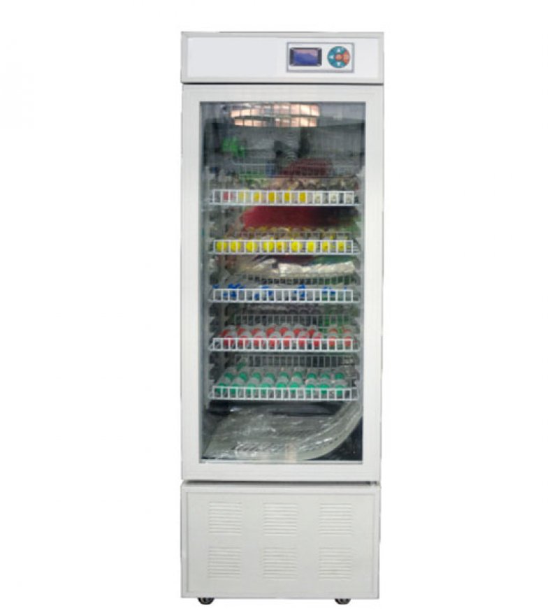 BC-168L保温冰箱