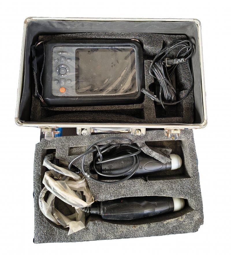 兽用B超  Sipert-SY5