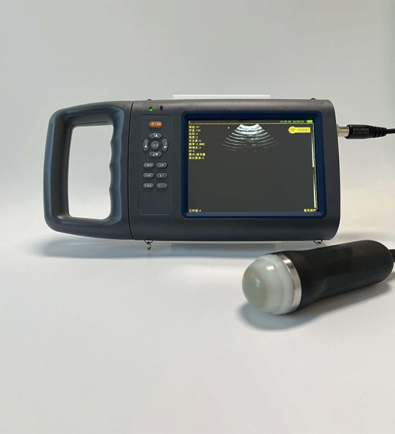兽用B超KS-56J（机械探头）